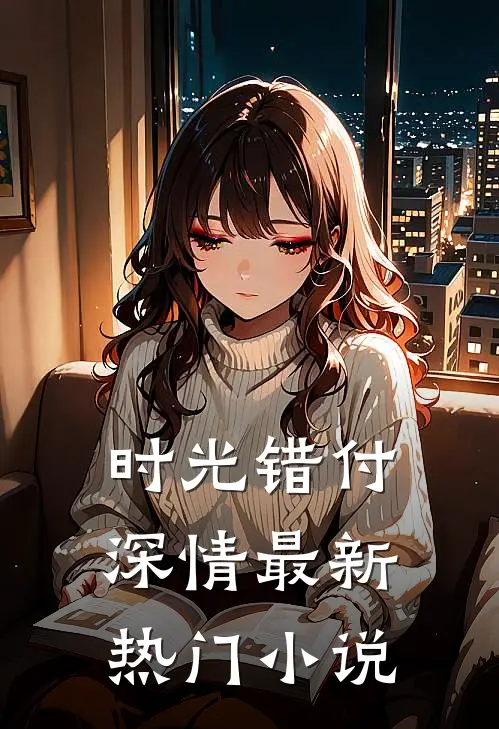 时光错付深情最新热门小说