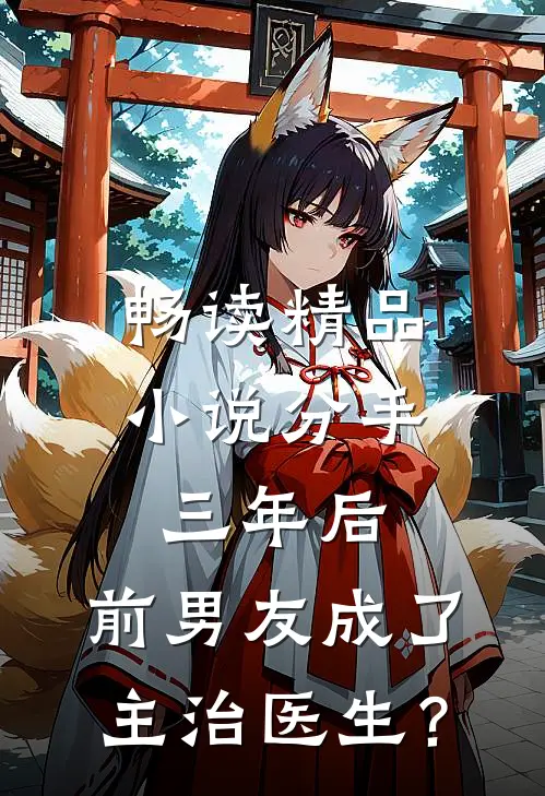 畅读精品小说分手三年后，前男友成了主治医生？