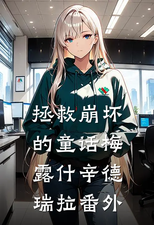 “拯救”崩坏的童话梅露什辛德瑞拉 番外