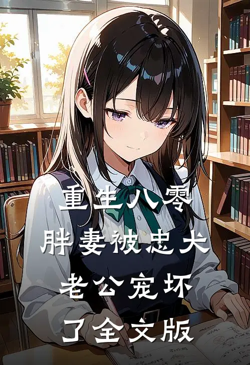 重生八零：胖妻被忠犬老公宠坏了全文版