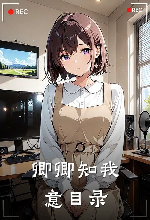 卿卿知我意目录