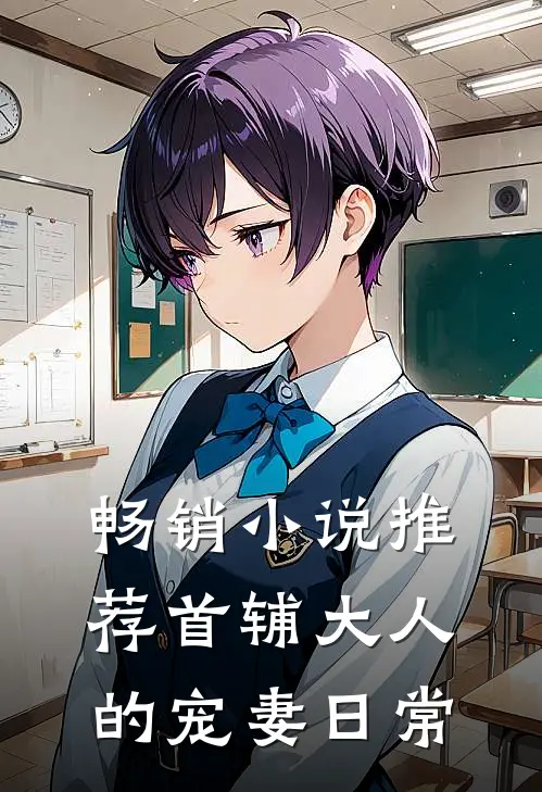 畅销小说推荐首辅大人的宠妻日常