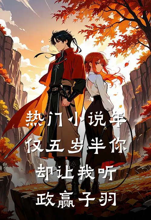 热门小说年仅五岁半你却让我听政赢子羽