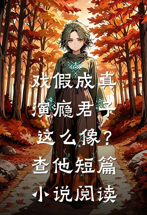 戏假成真：演瘾君子这么像？查他短篇小说阅读