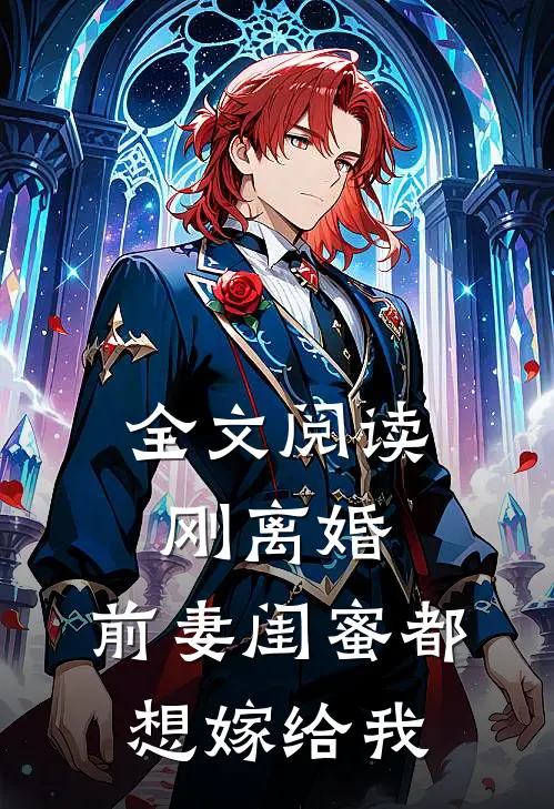 全文阅读刚离婚，前妻闺蜜都想嫁给我