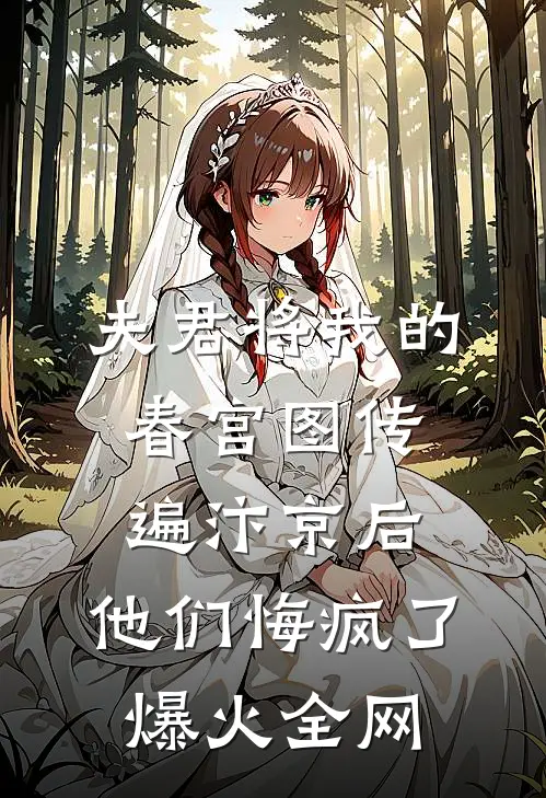 夫君将我的春宫图传遍汴京后，他们悔疯了爆火全网