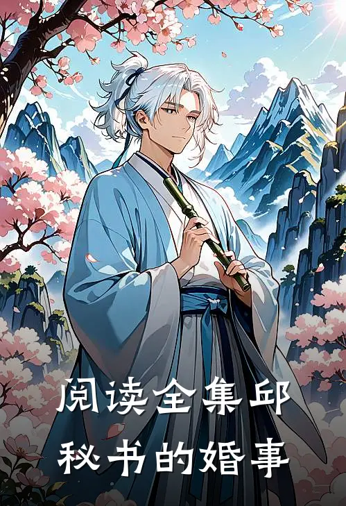 阅读全集邱秘书的婚事