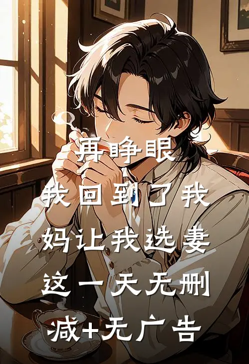 再睁眼，我回到了我妈让我选妻这一天无删减+无广告