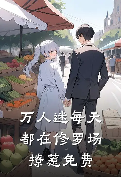 万人迷每天都在修罗场撩惹免费