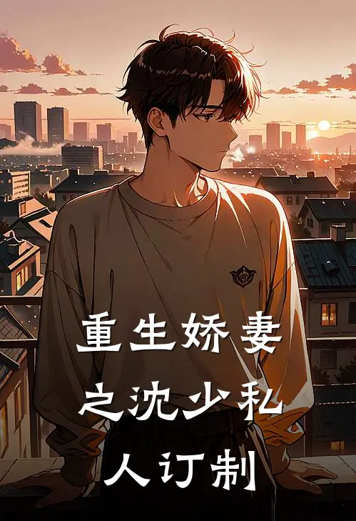 重生娇妻之沈少私人订制