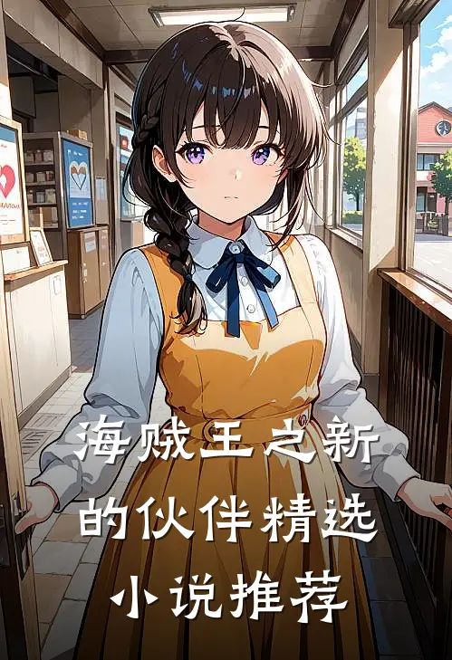 海贼王之新的伙伴精选小说推荐