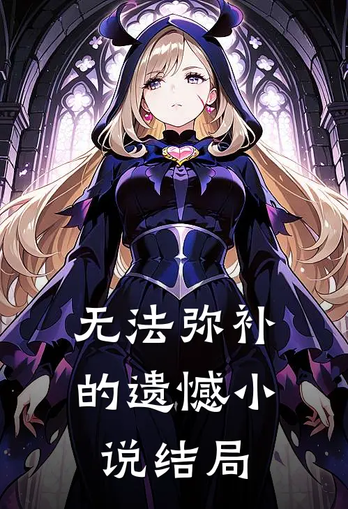无法弥补的遗憾小说结局