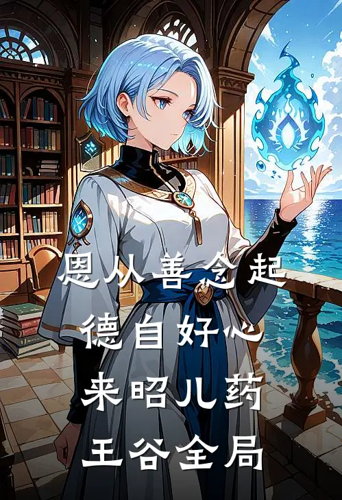 恩从善念起，德自好心来昭儿药王谷全局