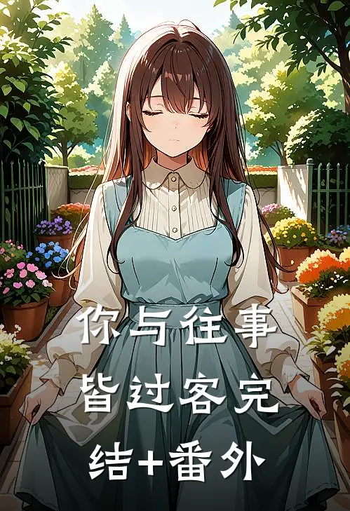 你与往事皆过客完结+番外