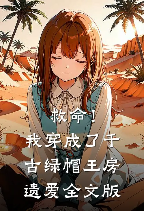 救命！我穿成了千古绿帽王房遗爱全文版