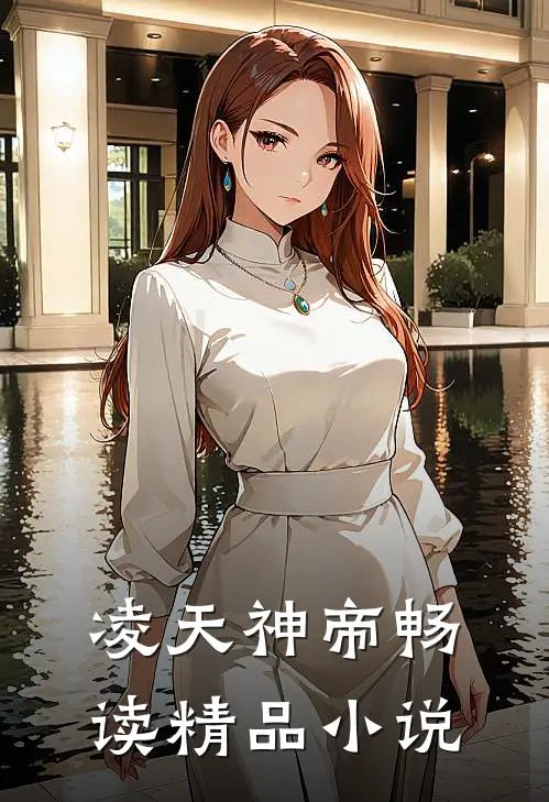 凌天神帝畅读精品小说