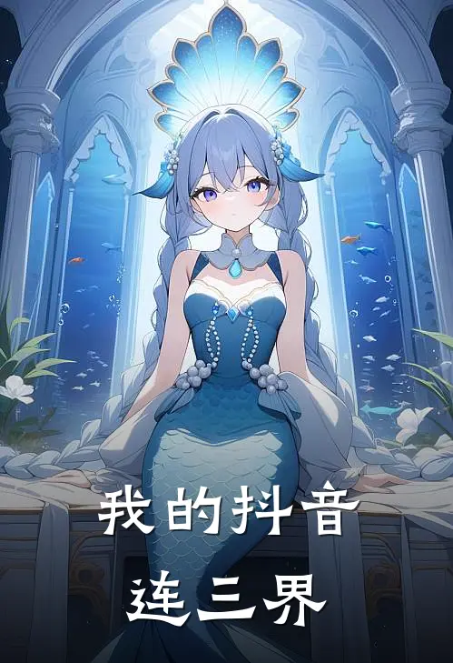我的抖音连三界