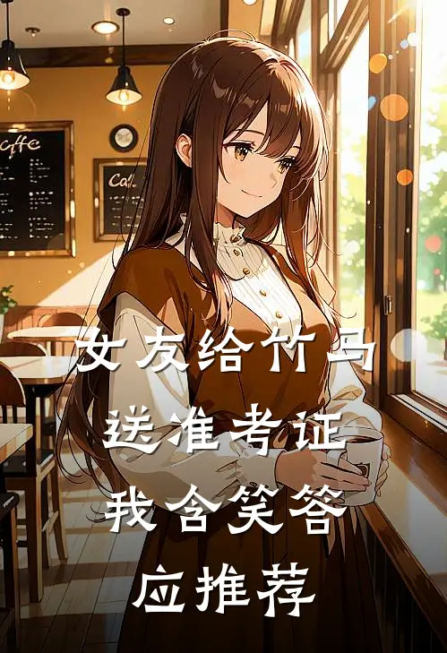 女友给竹马送准考证，我含笑答应推荐