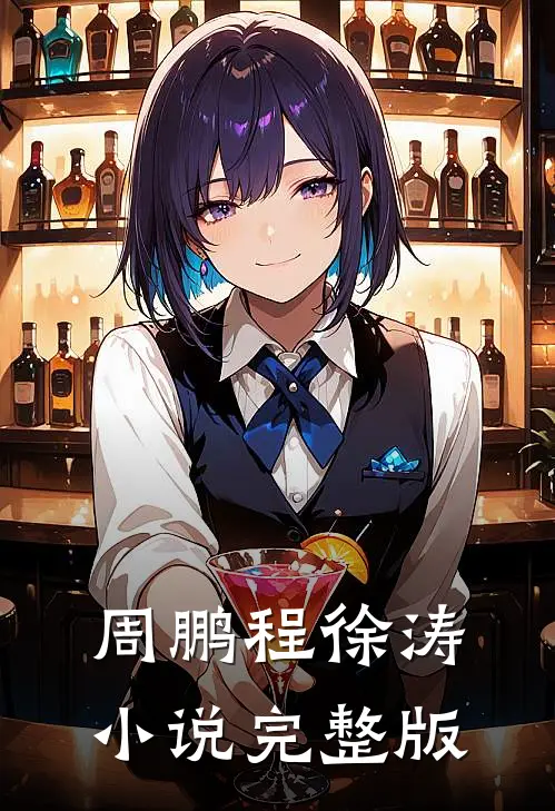 周鹏程徐涛小说完整版