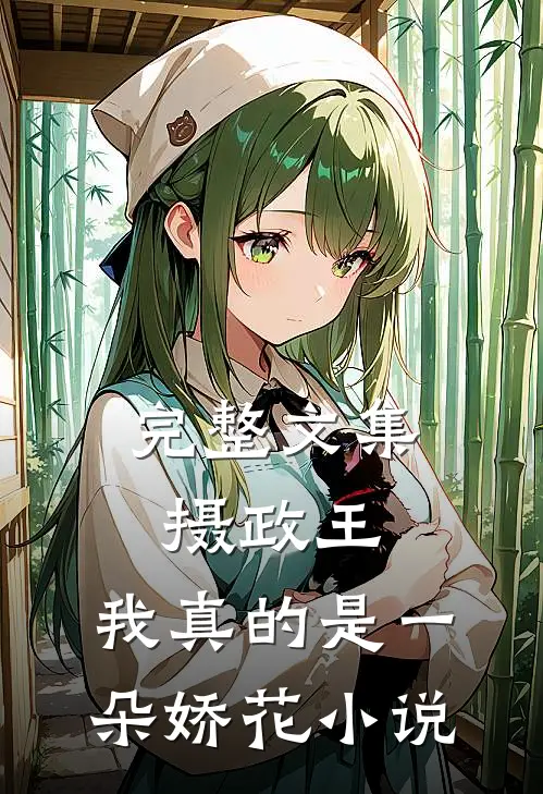 完整文集摄政王,我真的是一朵娇花小说