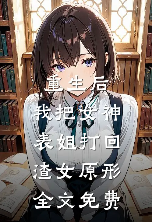 重生后，我把女神表姐打回渣女原形全文免费