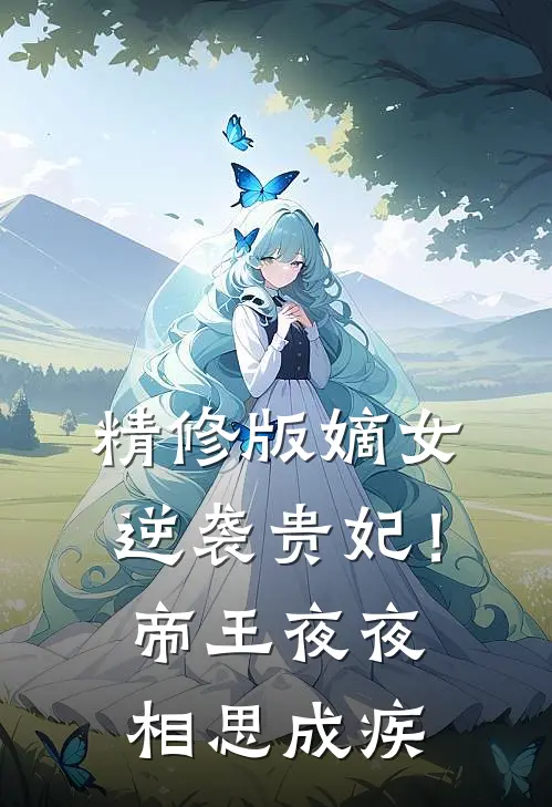 精修版嫡女逆袭贵妃！帝王夜夜相思成疾