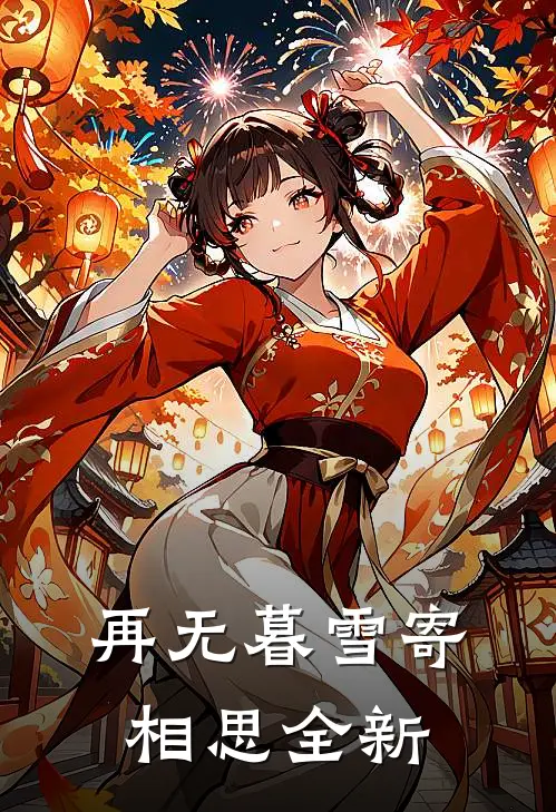再无暮雪寄相思全新