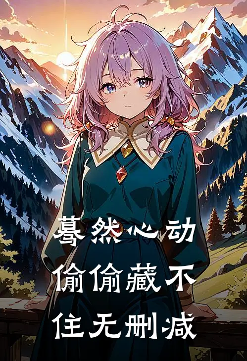 蓦然心动，偷偷藏不住无删减