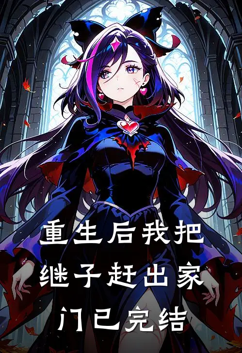 重生后我把继子赶出家门已完结