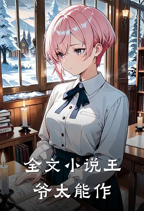 全文小说王爷太能作