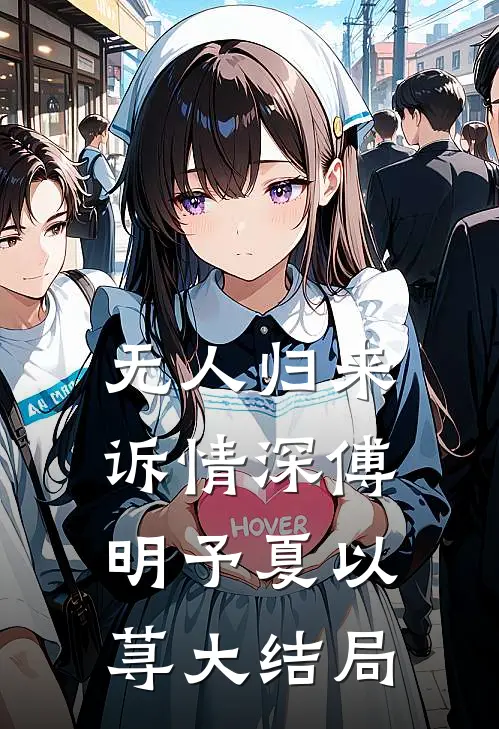 无人归来诉情深傅明予夏以荨大结局