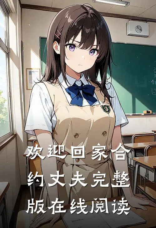 欢迎回家合约丈夫完整版在线阅读