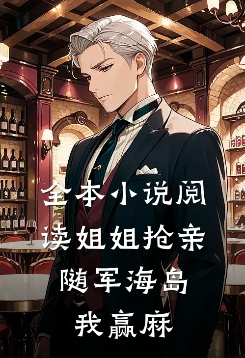 全本小说阅读姐姐抢亲，随军海岛我赢麻
