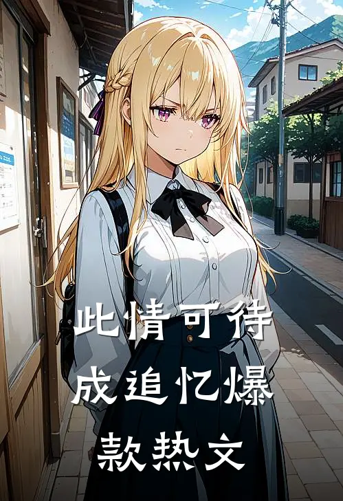 此情可待成追忆爆款热文