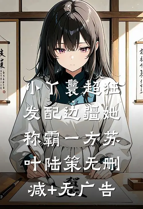 小丫鬟超狂，发配边疆她称霸一方苏叶陆策无删减+无广告