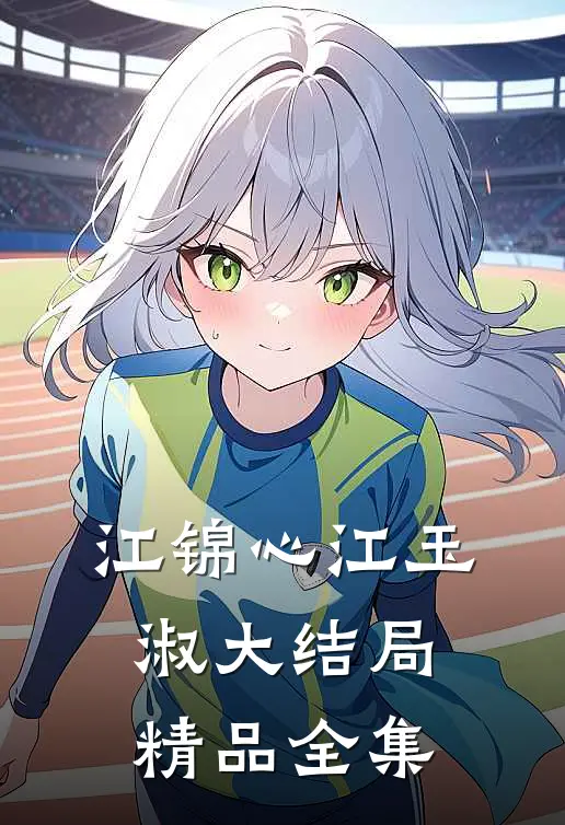 江锦心江玉淑大结局精品全集