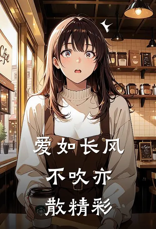 爱如长风，不吹亦散精彩