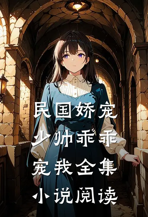 民国娇宠少帅乖乖宠我全集小说阅读