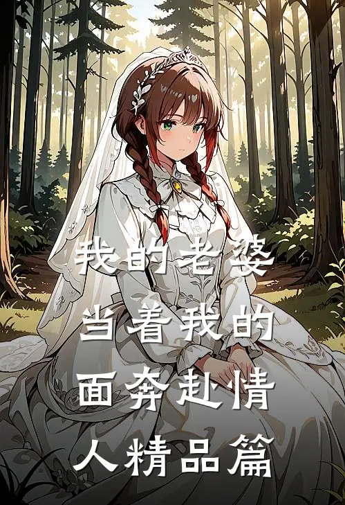 我的老婆,当着我的面奔赴情人精品篇