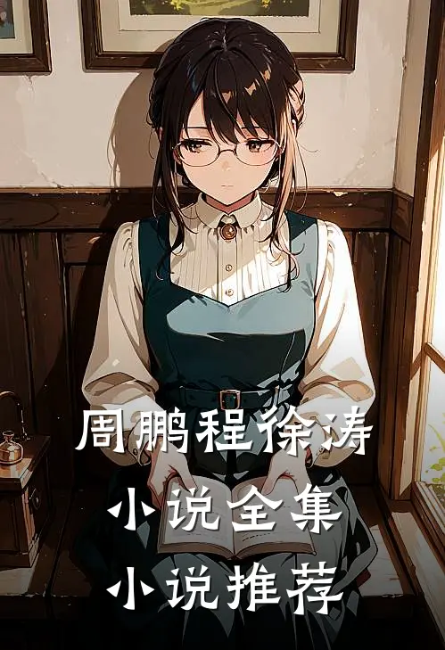 周鹏程徐涛小说全集小说推荐