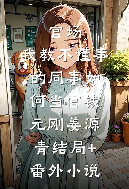 官场：我教不懂事的同事如何当官钱元刚姜源青结局+番外小说