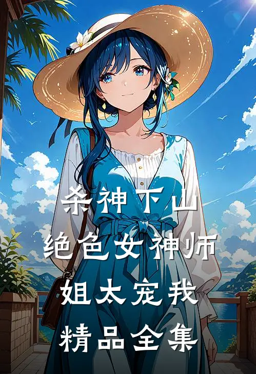 杀神下山：绝色女神师姐太宠我精品全集