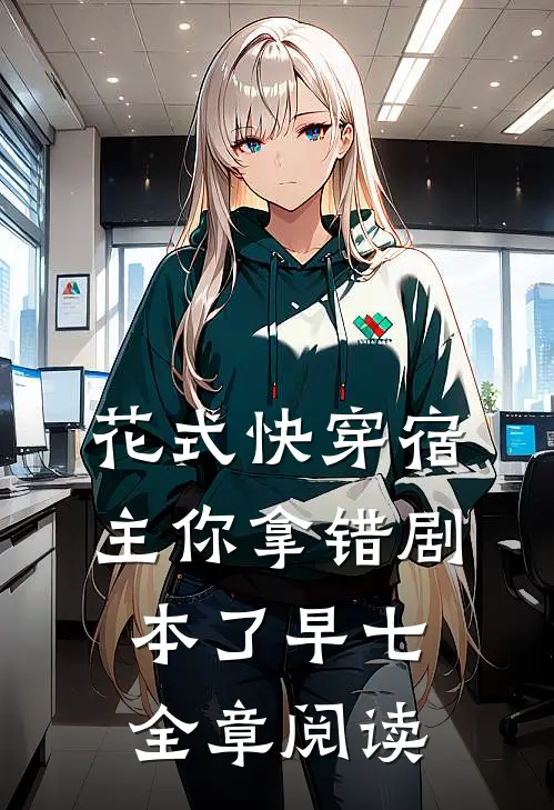花式快穿宿主你拿错剧本了 早七全章阅读