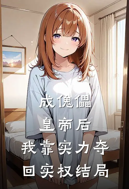 成傀儡皇帝后，我靠实力夺回实权结局