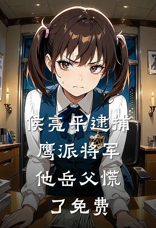 侯亮平逮捕鹰派将军，他岳父慌了免费
