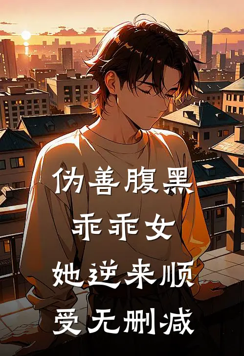 伪善腹黑乖乖女，她逆来顺受无删减