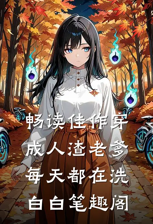 畅读佳作穿成人渣老爹每天都在洗白白笔趣阁