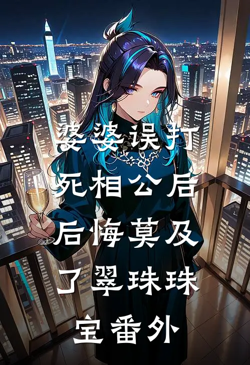 婆婆误打死相公后，后悔莫及了翠珠珠宝 番外