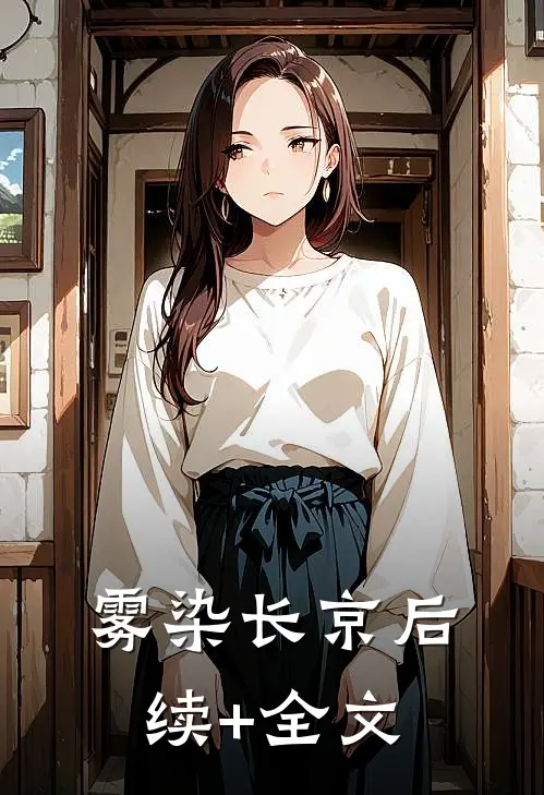 雾染长京后续+全文