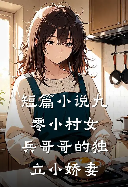 短篇小说九零小村女：兵哥哥的独立小娇妻